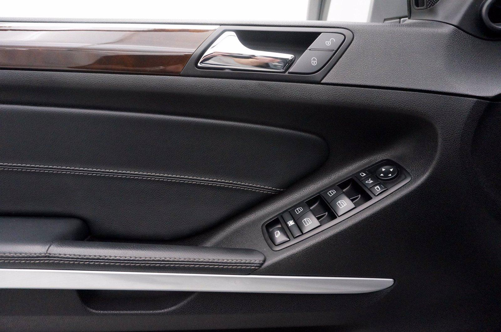 Used 2012 Mercedes-Benz GL550 GL 550 | St. Petersburg, FL