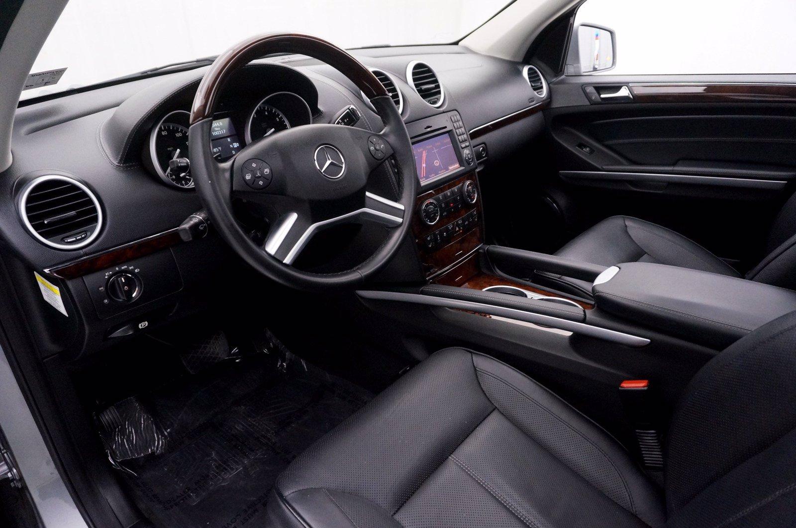 Used 2012 Mercedes-Benz GL550 GL 550 | St. Petersburg, FL