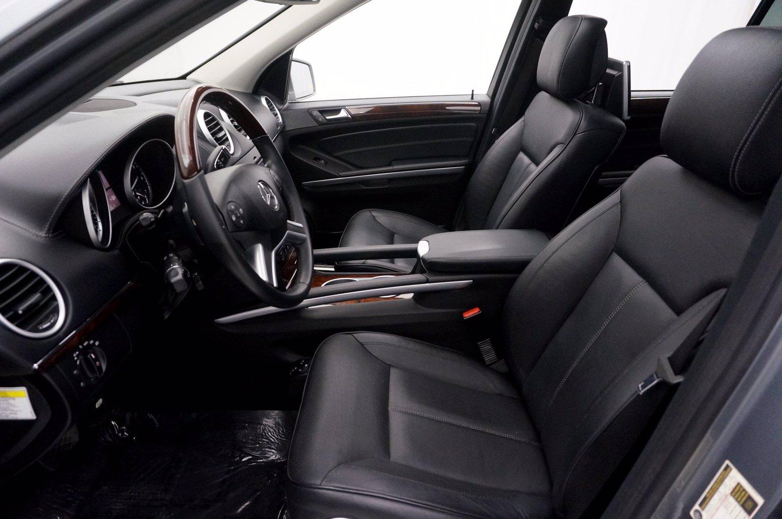 Used 2012 Mercedes-Benz GL550 GL 550 | St. Petersburg, FL