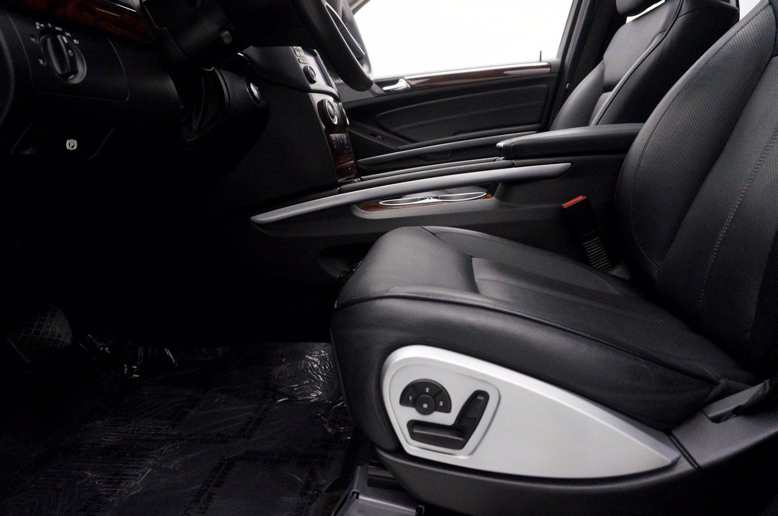 Used 2012 Mercedes-Benz GL550 GL 550 | St. Petersburg, FL