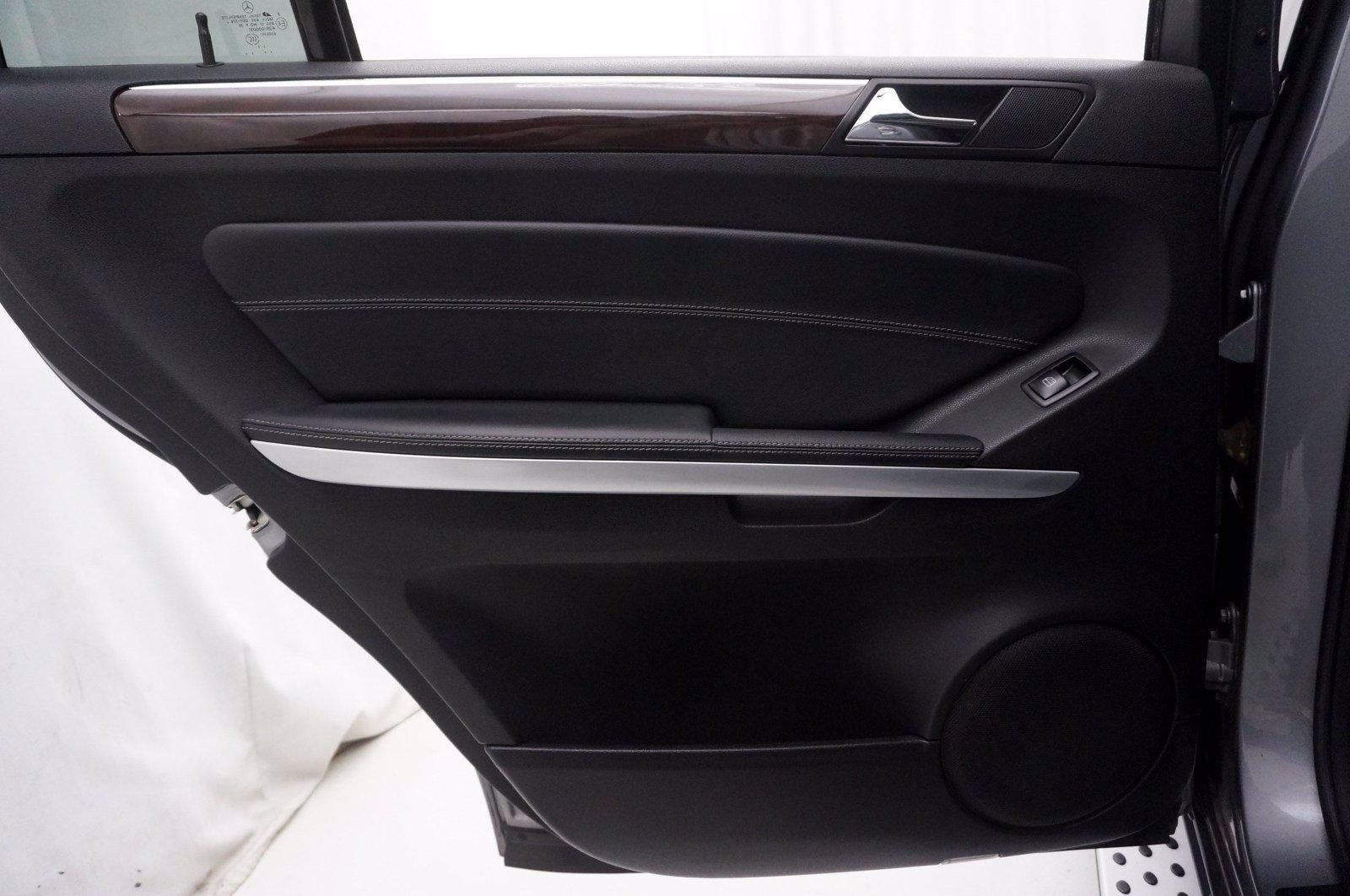 Used 2012 Mercedes-Benz GL550 GL 550 | St. Petersburg, FL