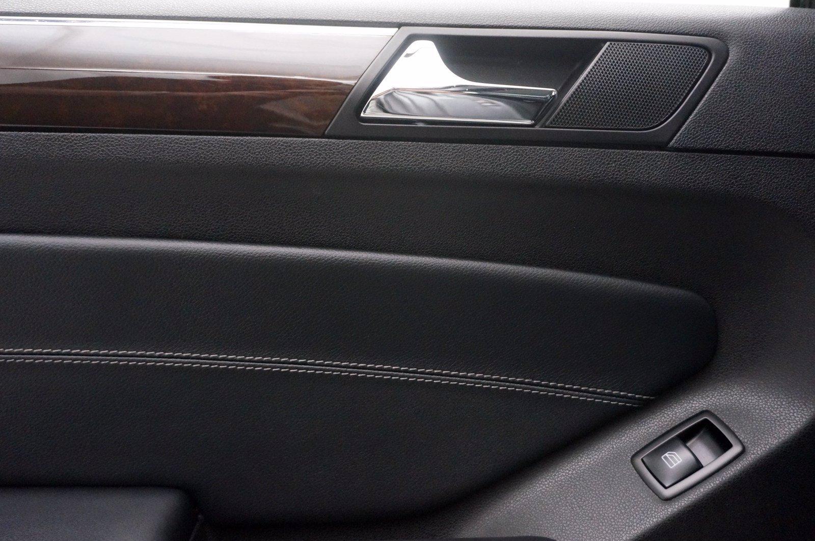 Used 2012 Mercedes-Benz GL550 GL 550 | St. Petersburg, FL