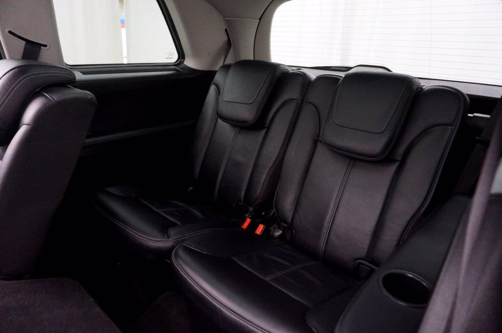 Used 2012 Mercedes-Benz GL550 GL 550 | St. Petersburg, FL