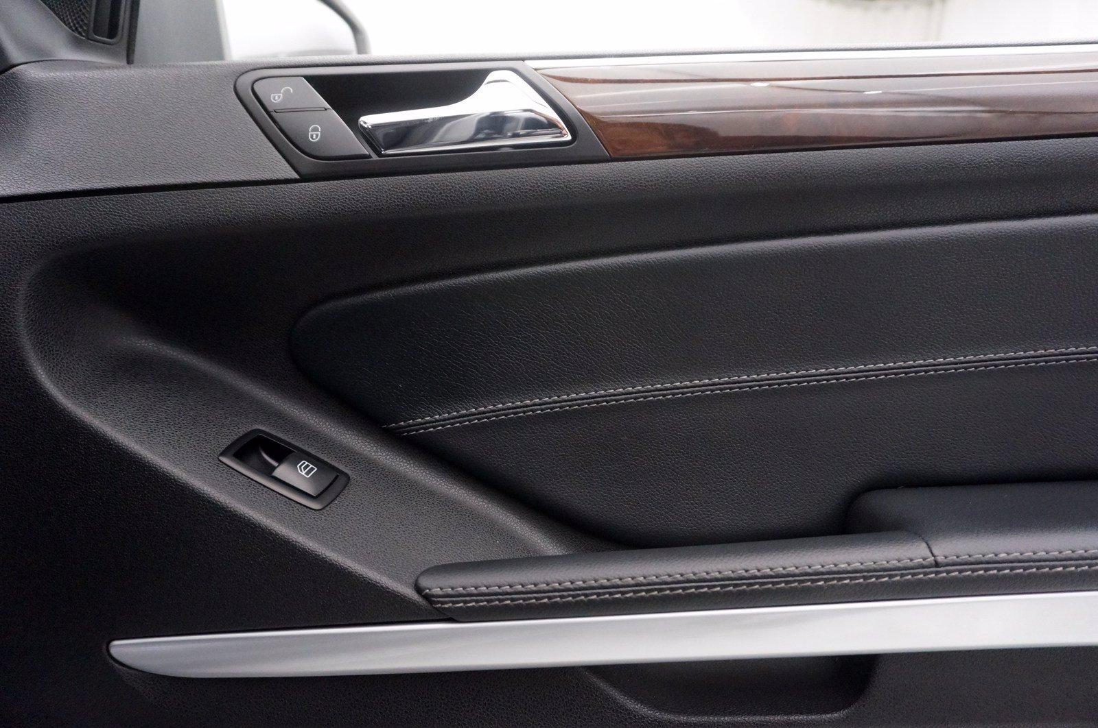 Used 2012 Mercedes-Benz GL550 GL 550 | St. Petersburg, FL