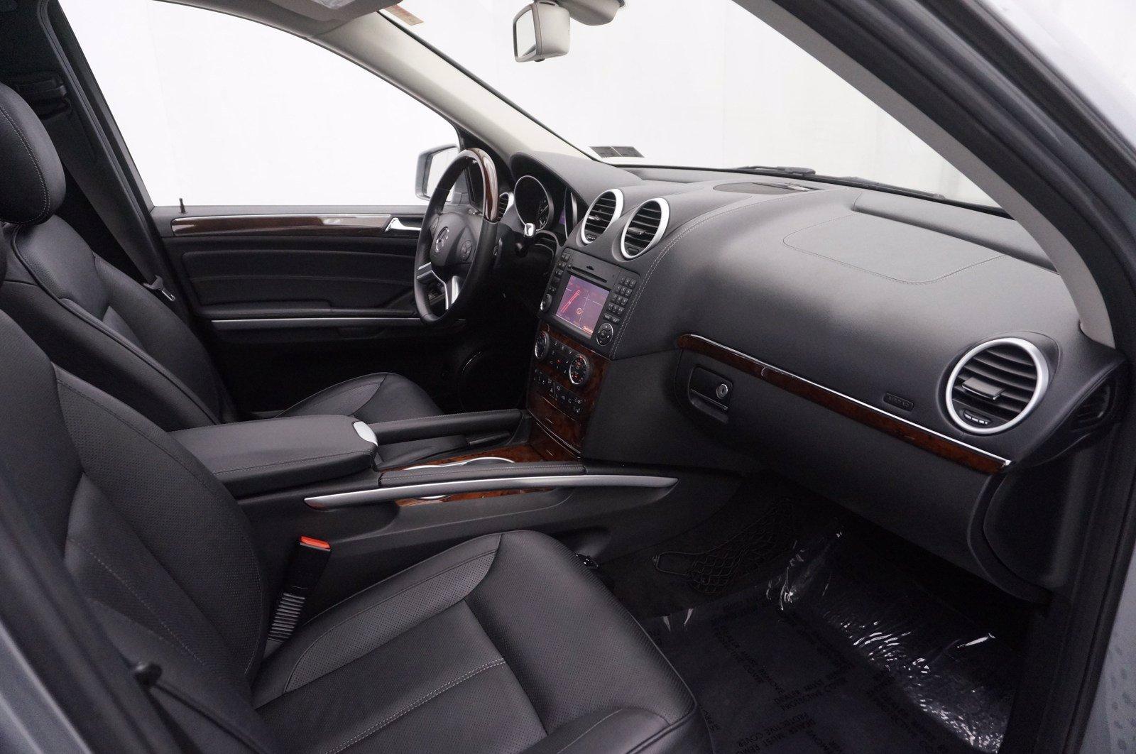 Used 2012 Mercedes-Benz GL550 GL 550 | St. Petersburg, FL