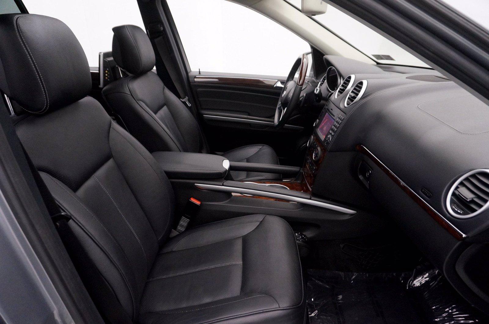 Used 2012 Mercedes-Benz GL550 GL 550 | St. Petersburg, FL