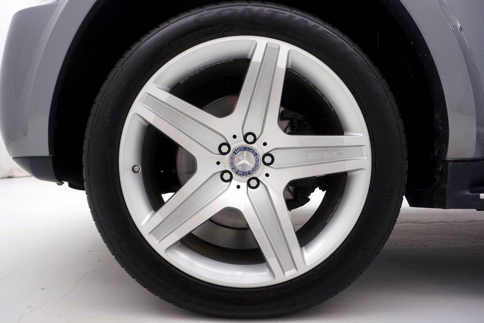 Used 2012 Mercedes-Benz GL550 GL 550 | St. Petersburg, FL