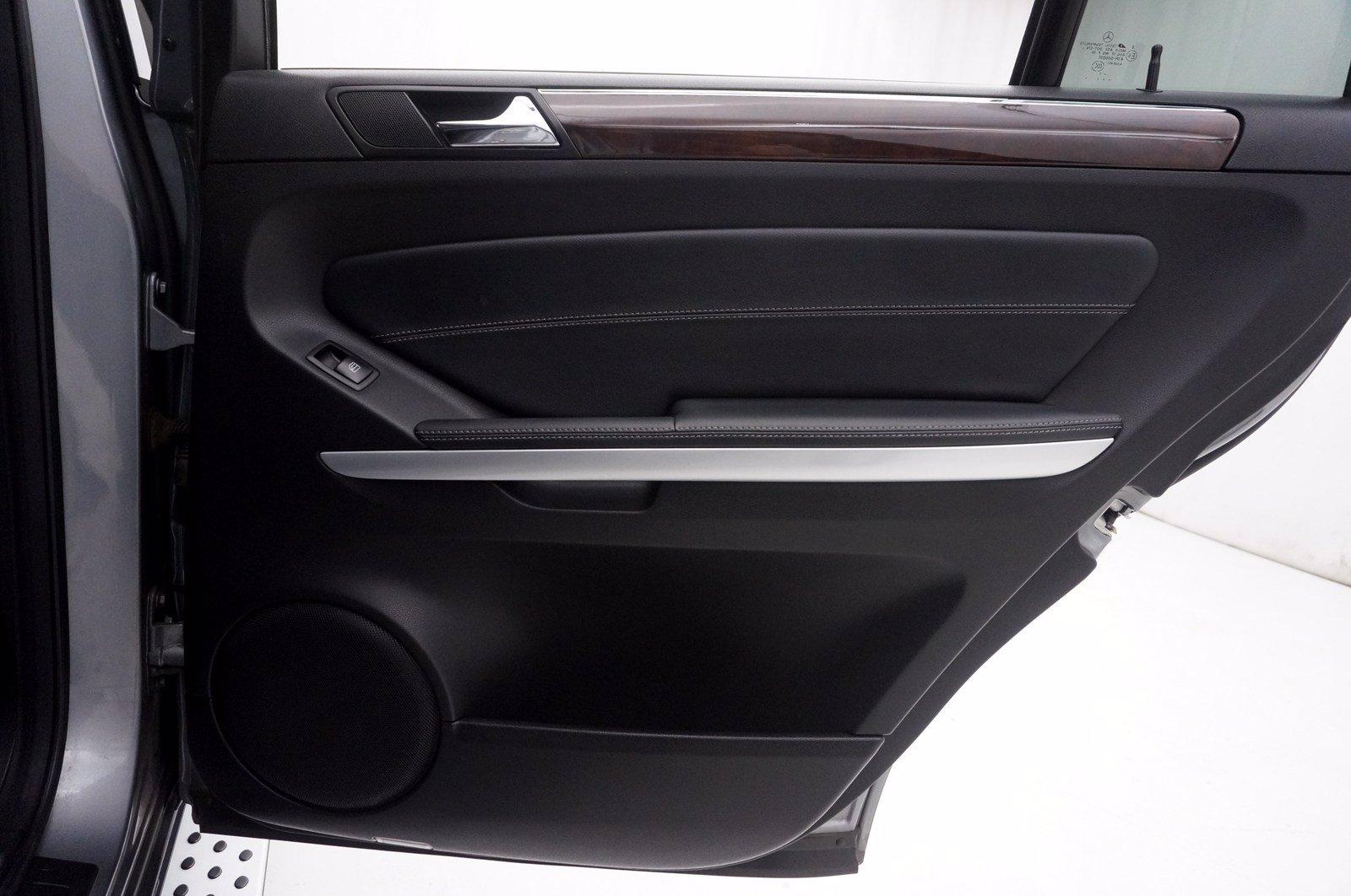 Used 2012 Mercedes-Benz GL550 GL 550 | St. Petersburg, FL