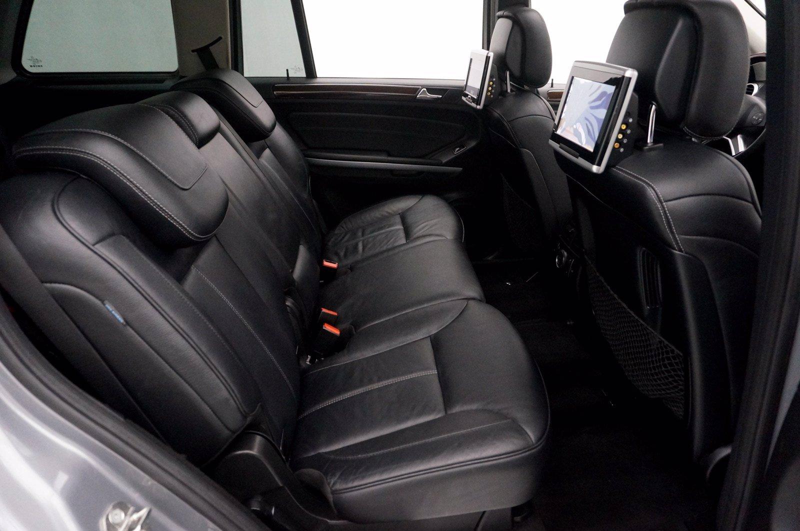 Used 2012 Mercedes-Benz GL550 GL 550 | St. Petersburg, FL