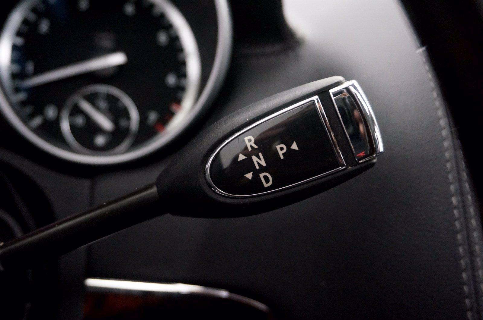 Used 2012 Mercedes-Benz GL550 GL 550 | St. Petersburg, FL