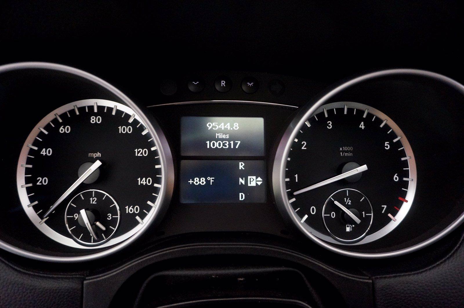 Used 2012 Mercedes-Benz GL550 GL 550 | St. Petersburg, FL