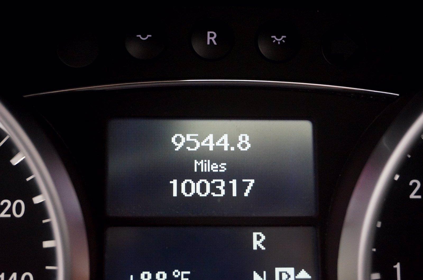 Used 2012 Mercedes-Benz GL550 GL 550 | St. Petersburg, FL