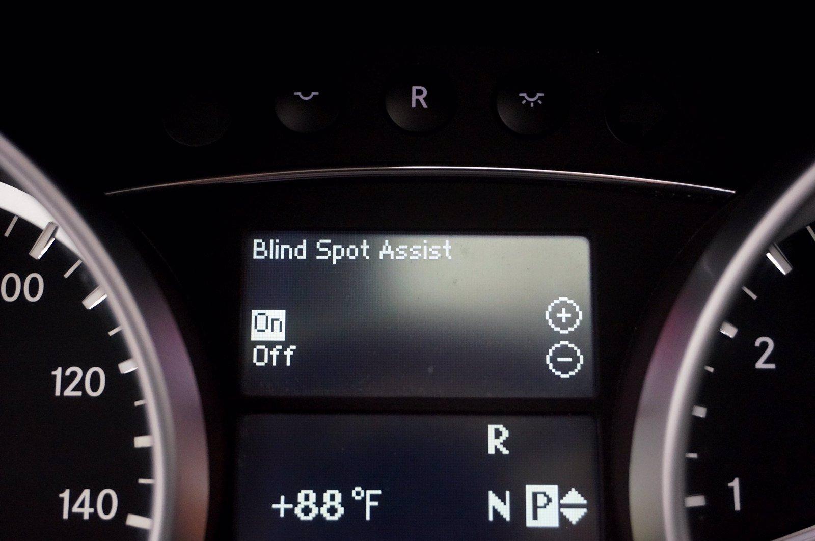 Used 2012 Mercedes-Benz GL550 GL 550 | St. Petersburg, FL