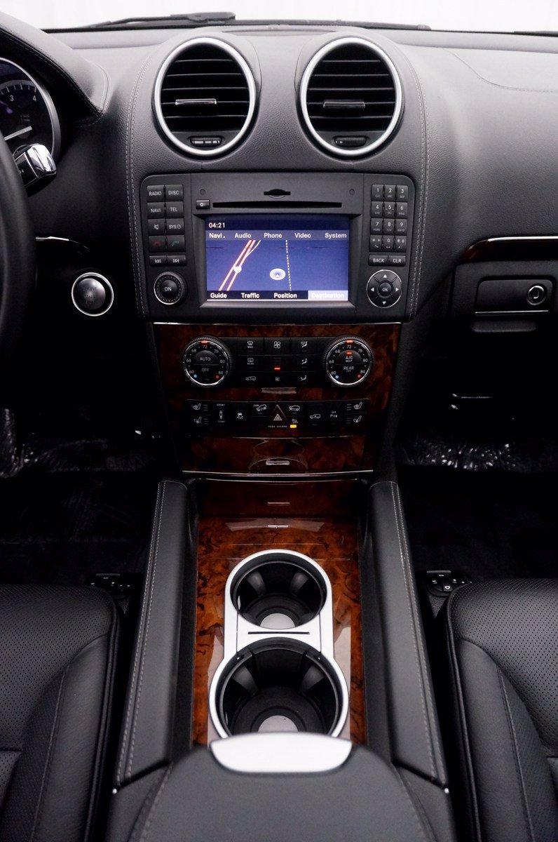 Used 2012 Mercedes-Benz GL550 GL 550 | St. Petersburg, FL