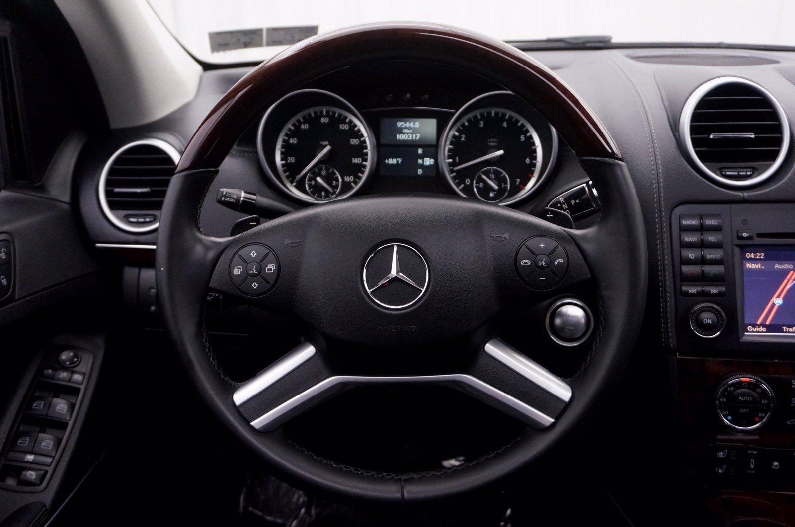 Used 2012 Mercedes-Benz GL550 GL 550 | St. Petersburg, FL