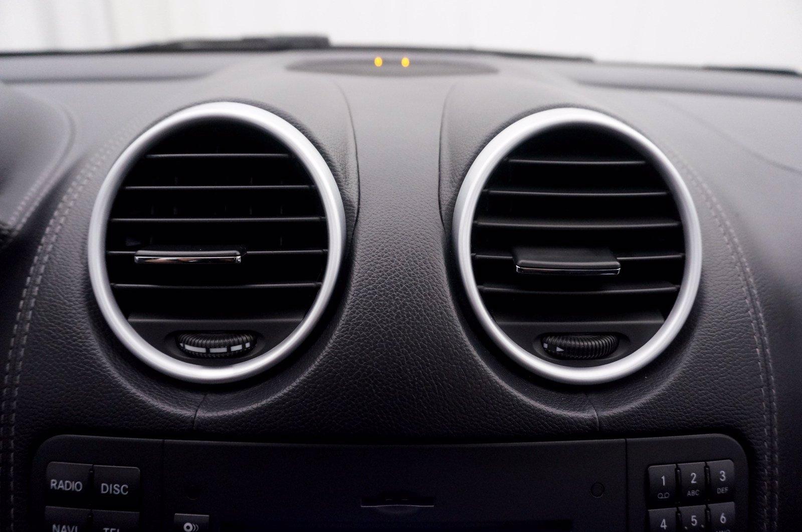 Used 2012 Mercedes-Benz GL550 GL 550 | St. Petersburg, FL