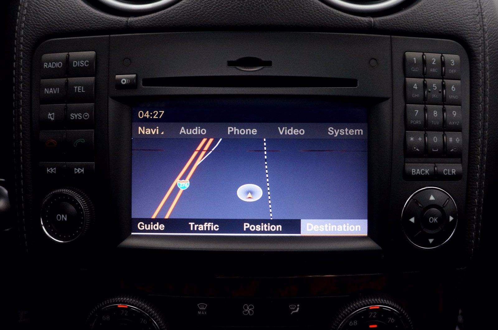 Used 2012 Mercedes-Benz GL550 GL 550 | St. Petersburg, FL