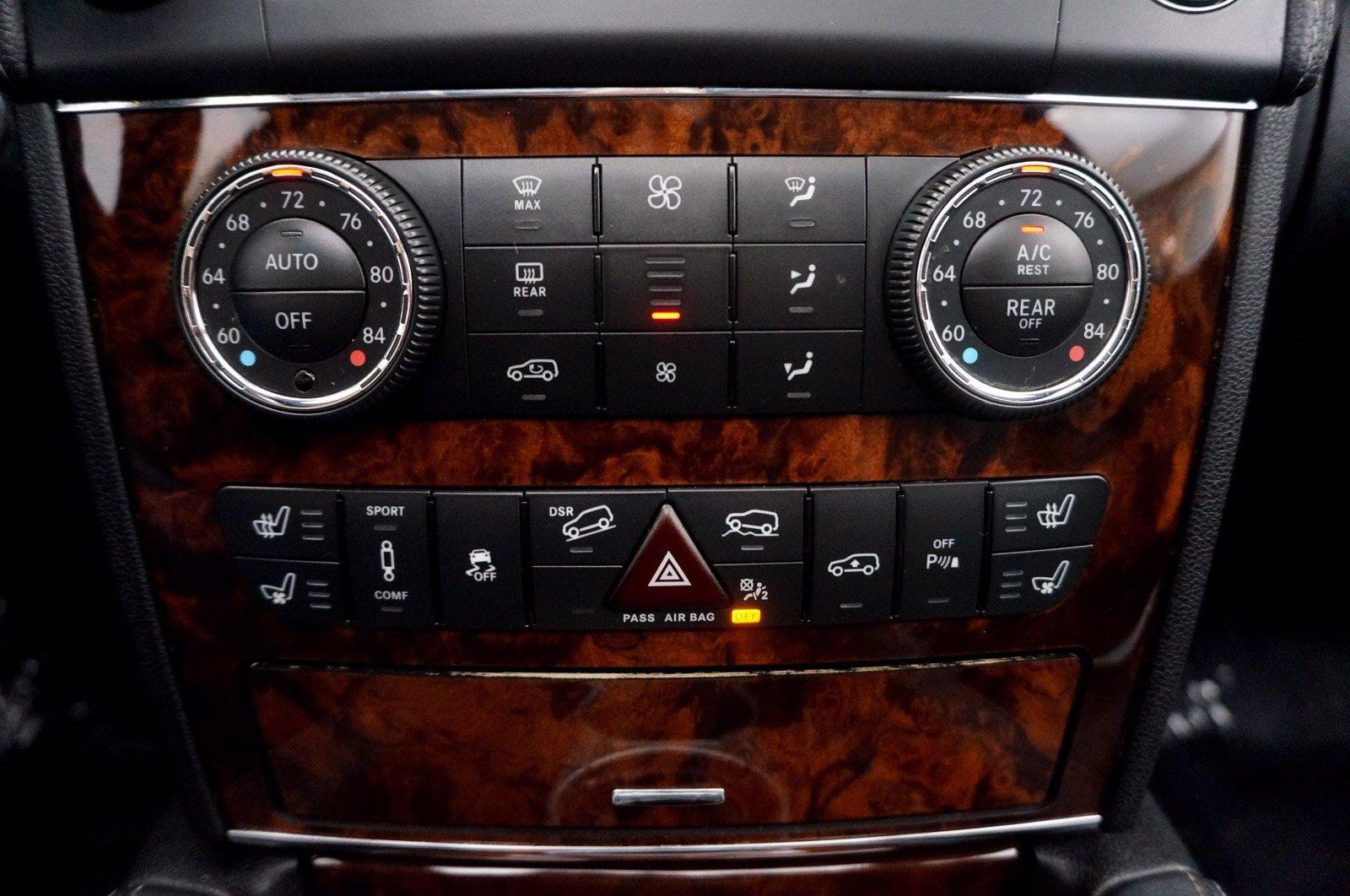Used 2012 Mercedes-Benz GL550 GL 550 | St. Petersburg, FL