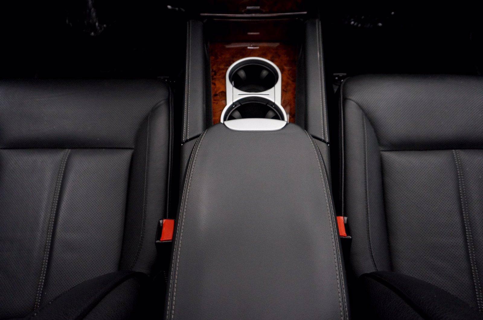 Used 2012 Mercedes-Benz GL550 GL 550 | St. Petersburg, FL