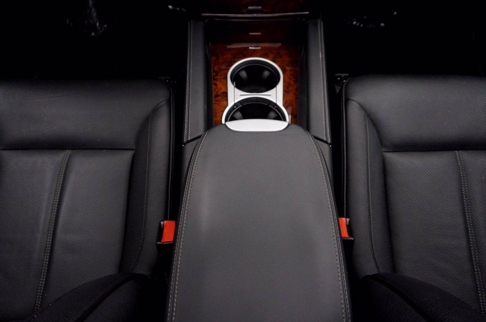 Used 2012 Mercedes-Benz GL550 GL 550 | St. Petersburg, FL