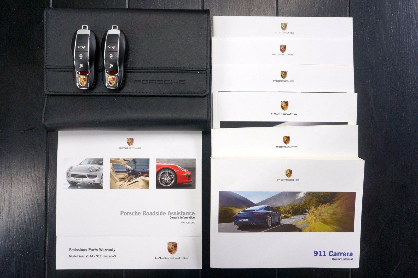 Used 2014 Porsche 911 Carrera | St. Petersburg, FL