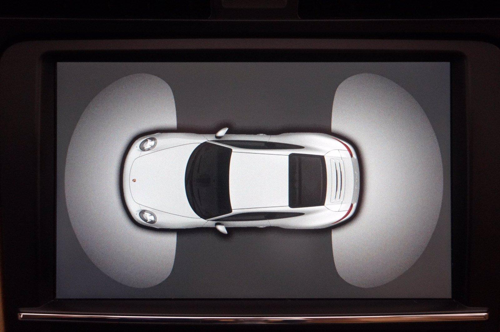 Used 2014 Porsche 911 Carrera | St. Petersburg, FL