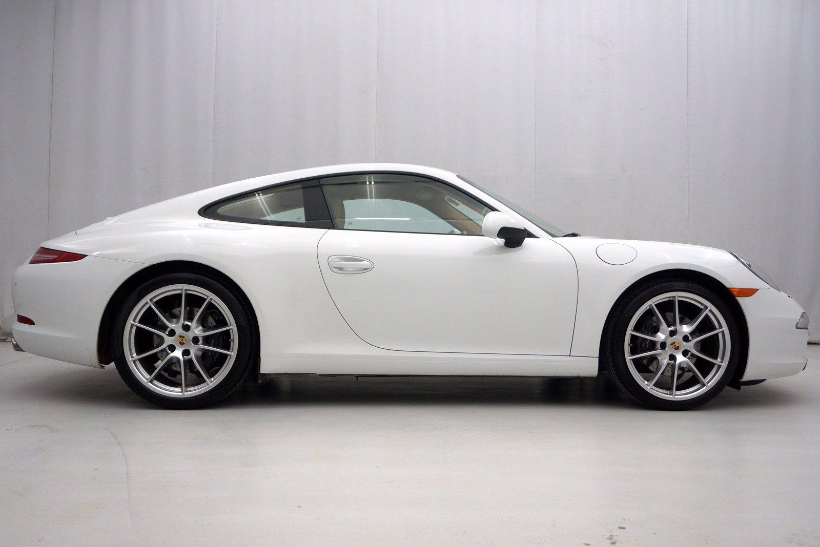 Used 2014 Porsche 911 Carrera | St. Petersburg, FL