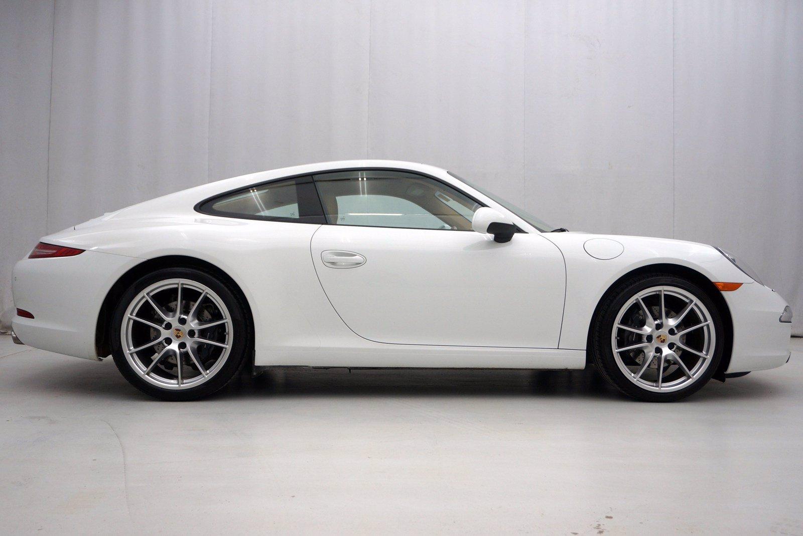 Used 2014 Porsche 911 Carrera | St. Petersburg, FL
