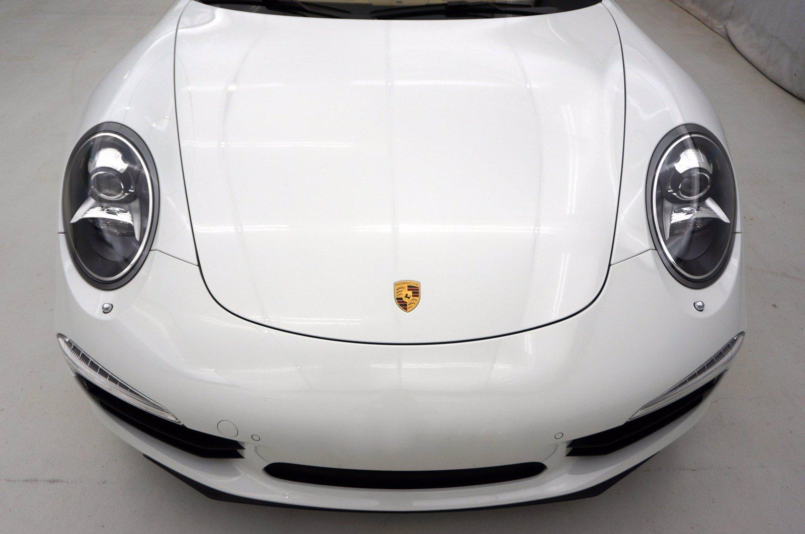 Used 2014 Porsche 911 Carrera | St. Petersburg, FL