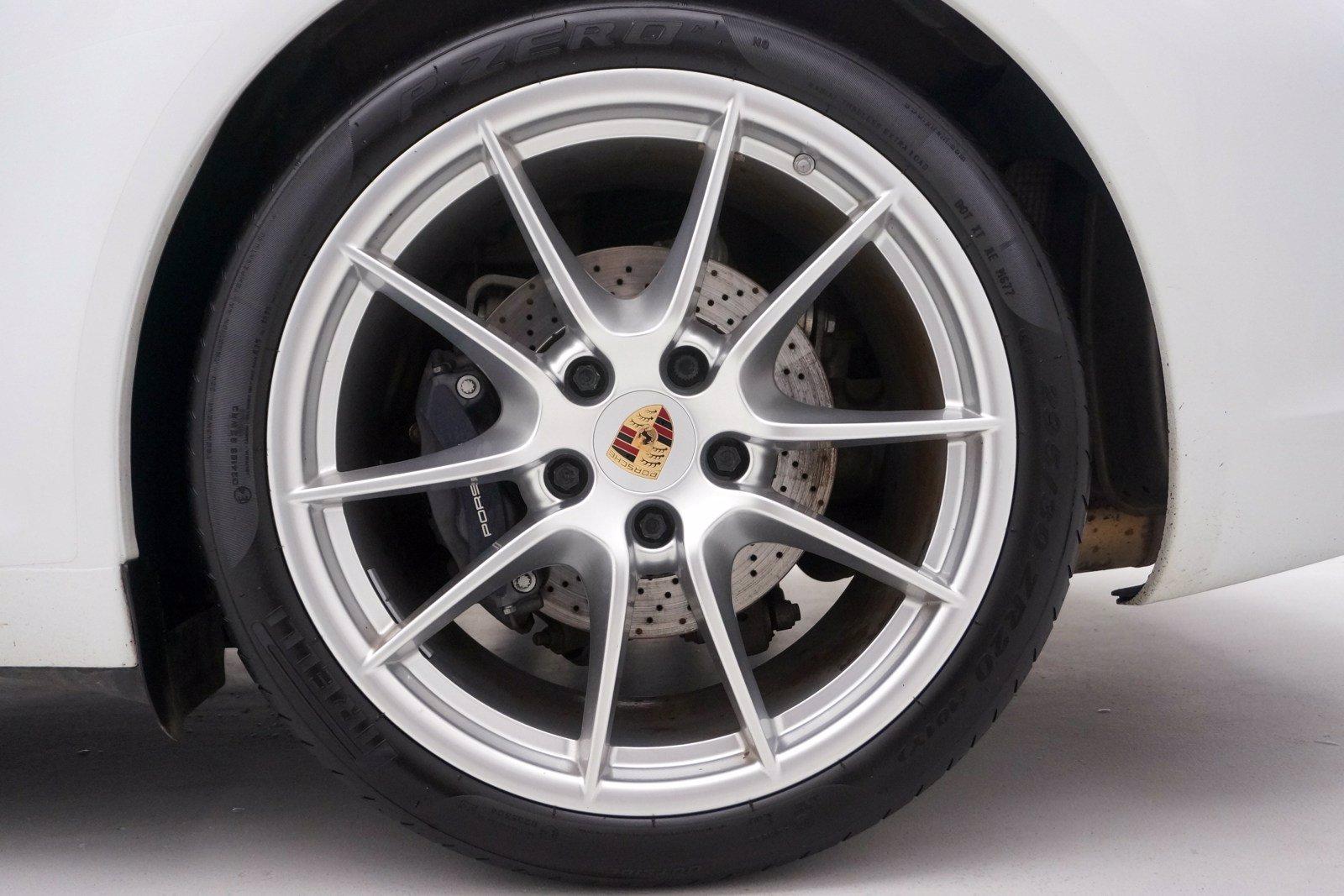 Used 2014 Porsche 911 Carrera | St. Petersburg, FL