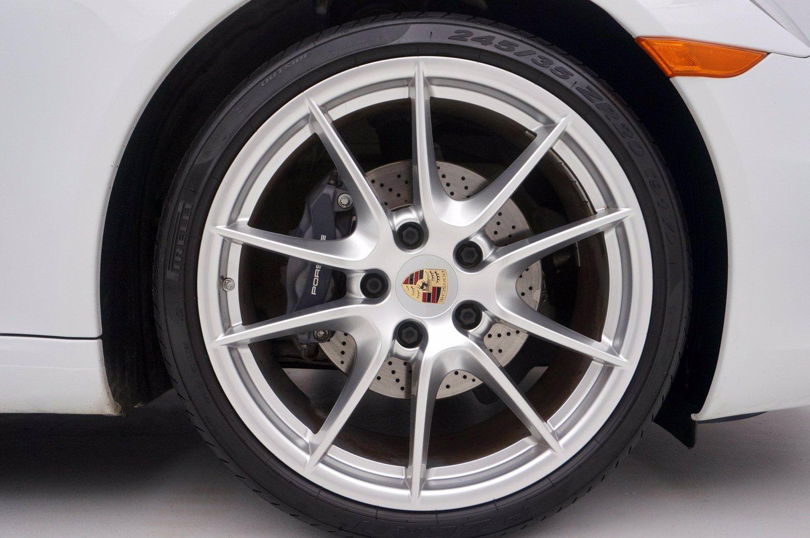 Used 2014 Porsche 911 Carrera | St. Petersburg, FL