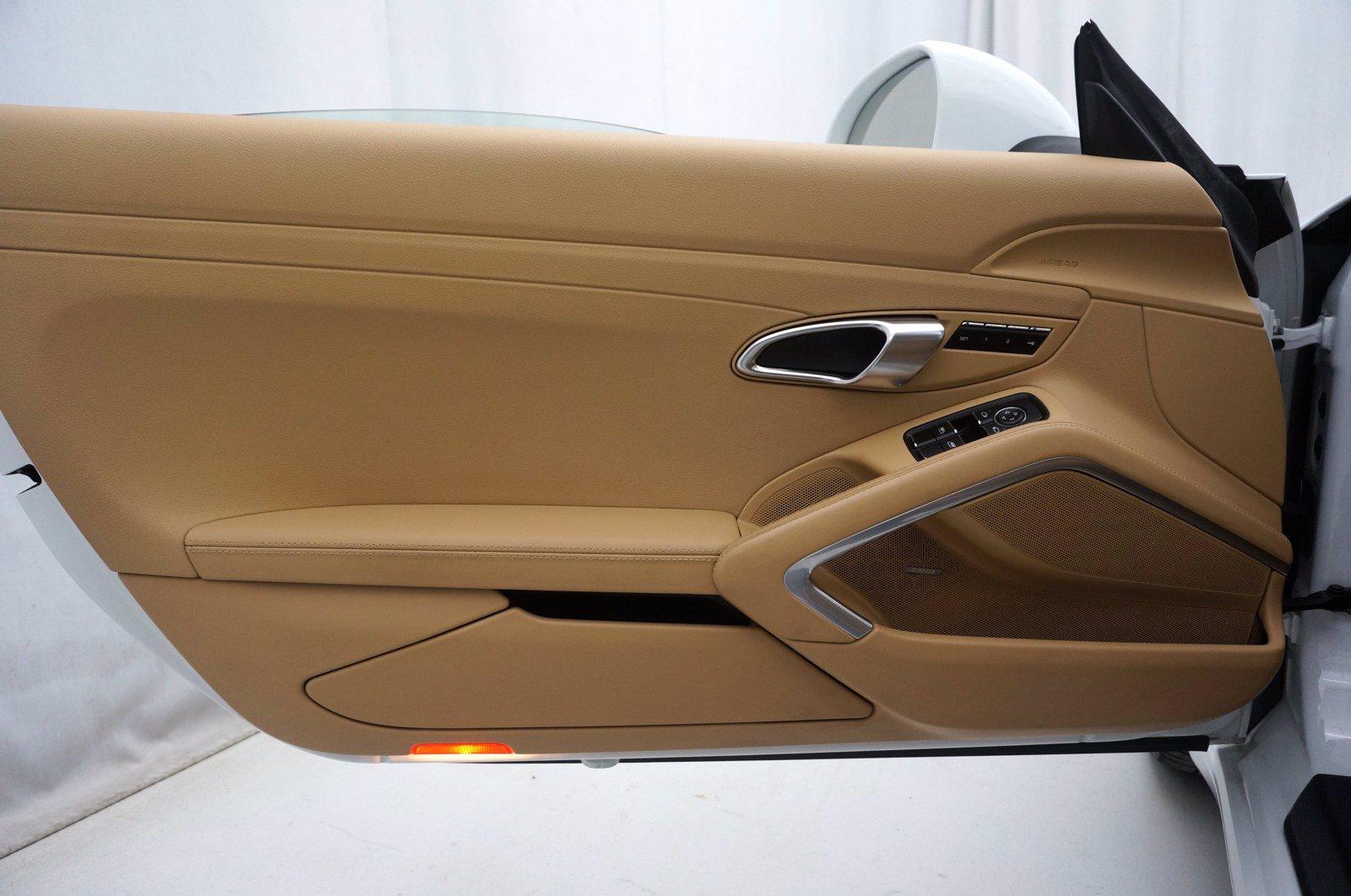 Used 2014 Porsche 911 Carrera | St. Petersburg, FL