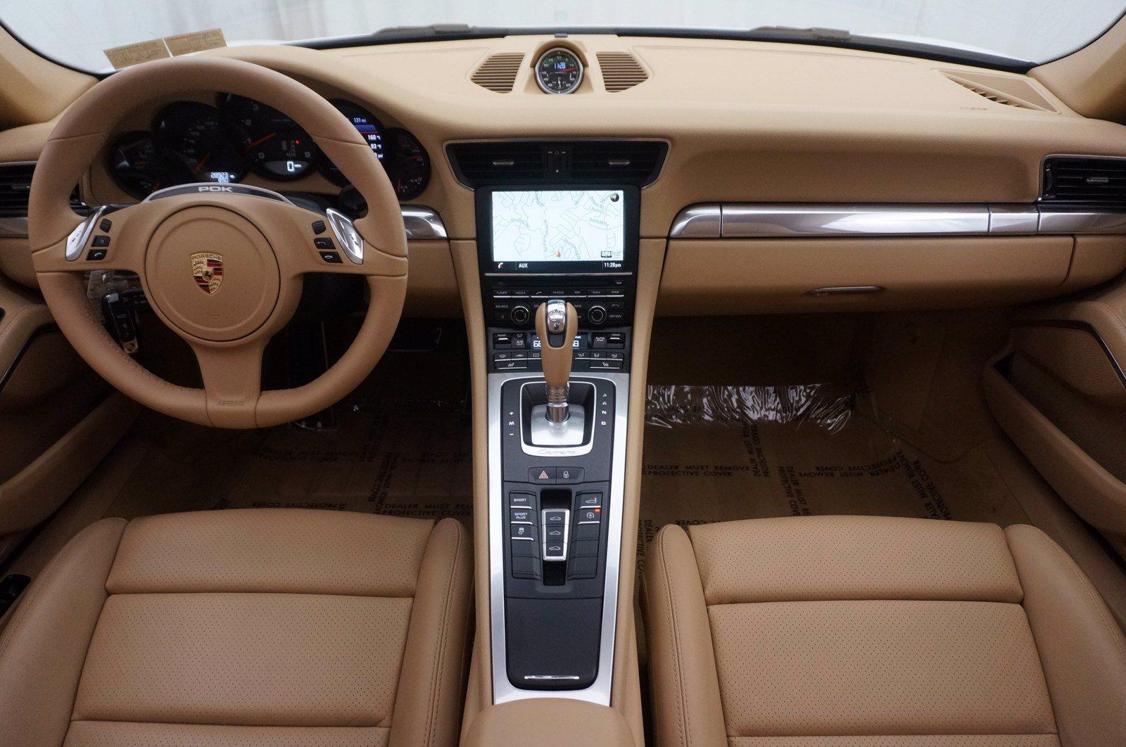 Used 2014 Porsche 911 Carrera | St. Petersburg, FL