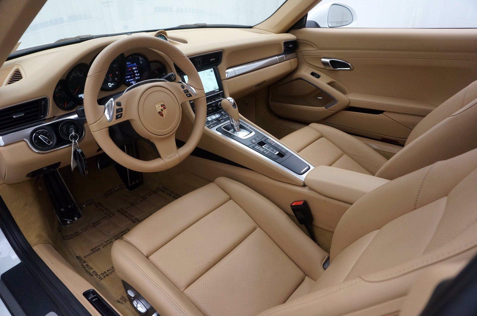 Used 2014 Porsche 911 Carrera | St. Petersburg, FL