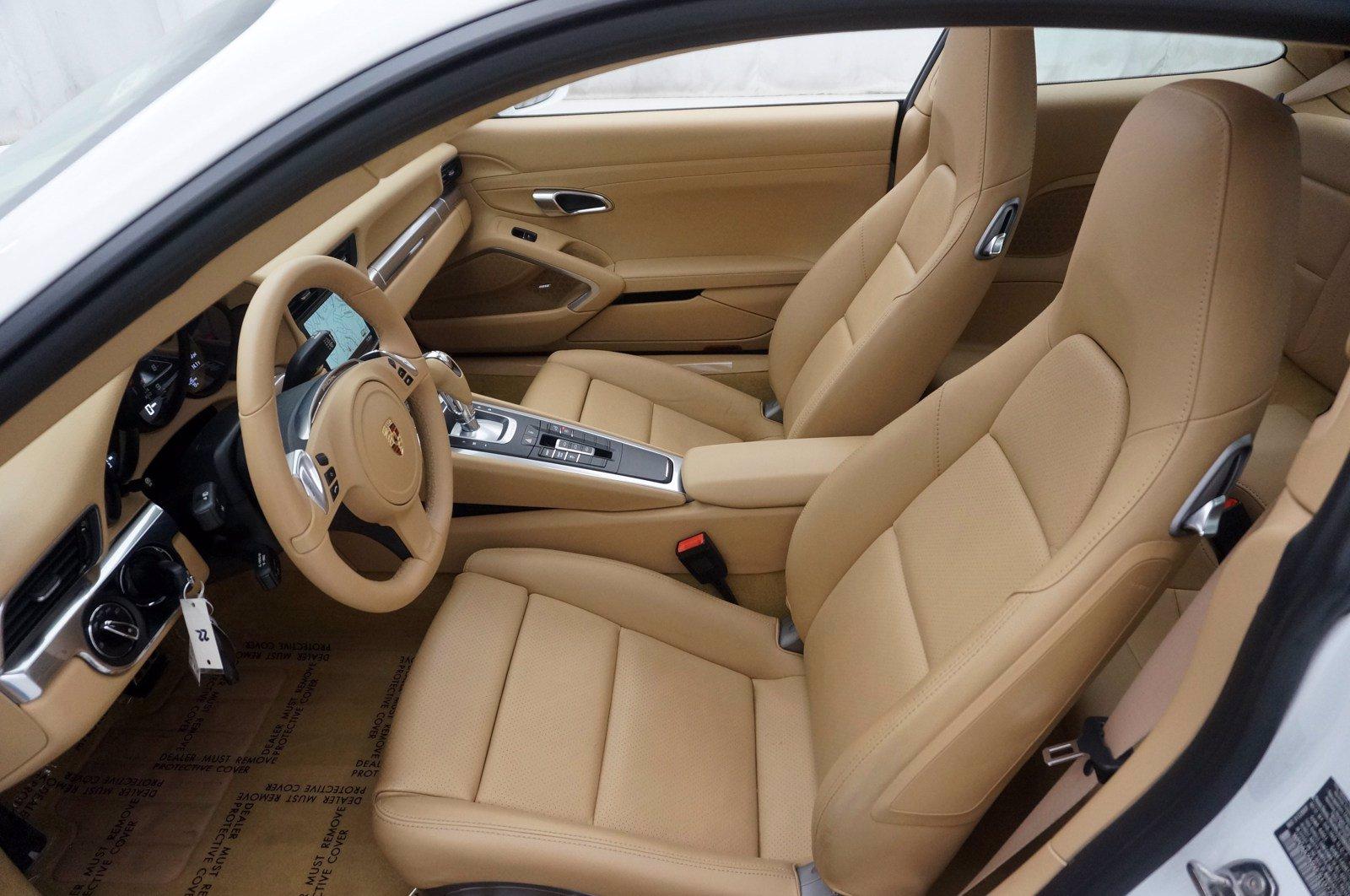 Used 2014 Porsche 911 Carrera | St. Petersburg, FL