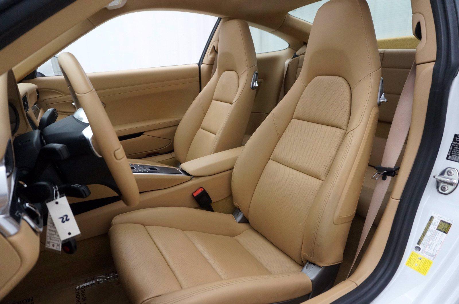 Used 2014 Porsche 911 Carrera | St. Petersburg, FL