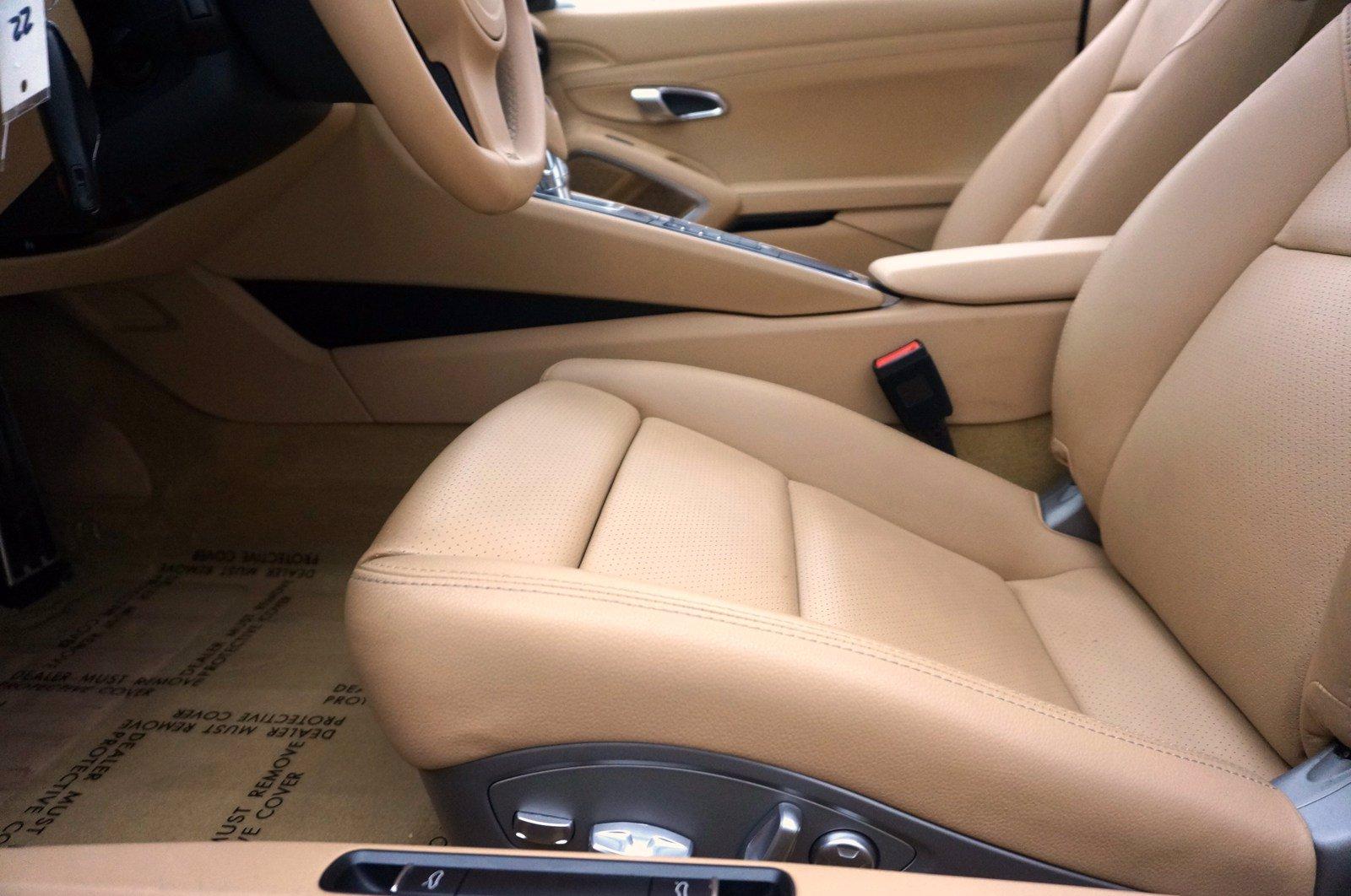 Used 2014 Porsche 911 Carrera | St. Petersburg, FL