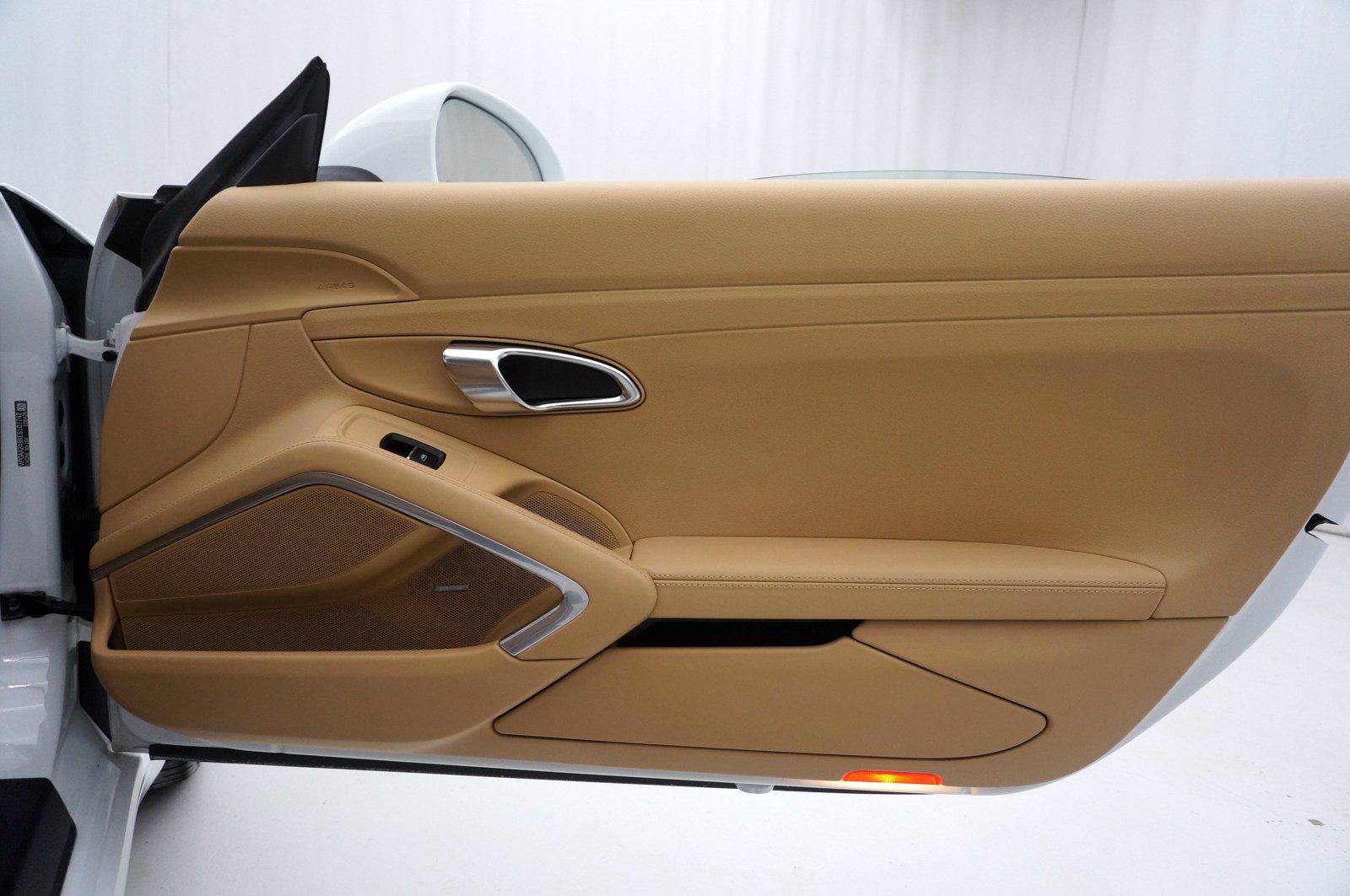 Used 2014 Porsche 911 Carrera | St. Petersburg, FL