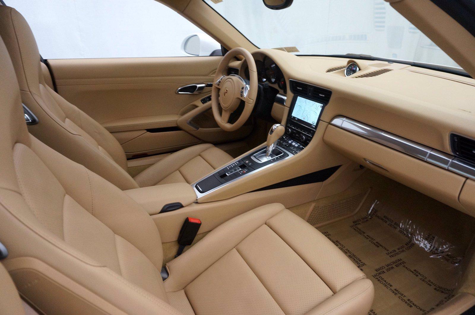 Used 2014 Porsche 911 Carrera | St. Petersburg, FL