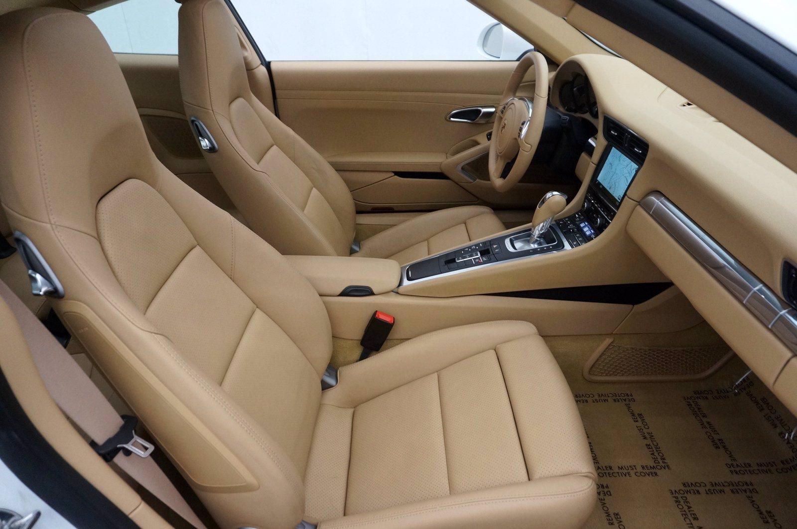 Used 2014 Porsche 911 Carrera | St. Petersburg, FL