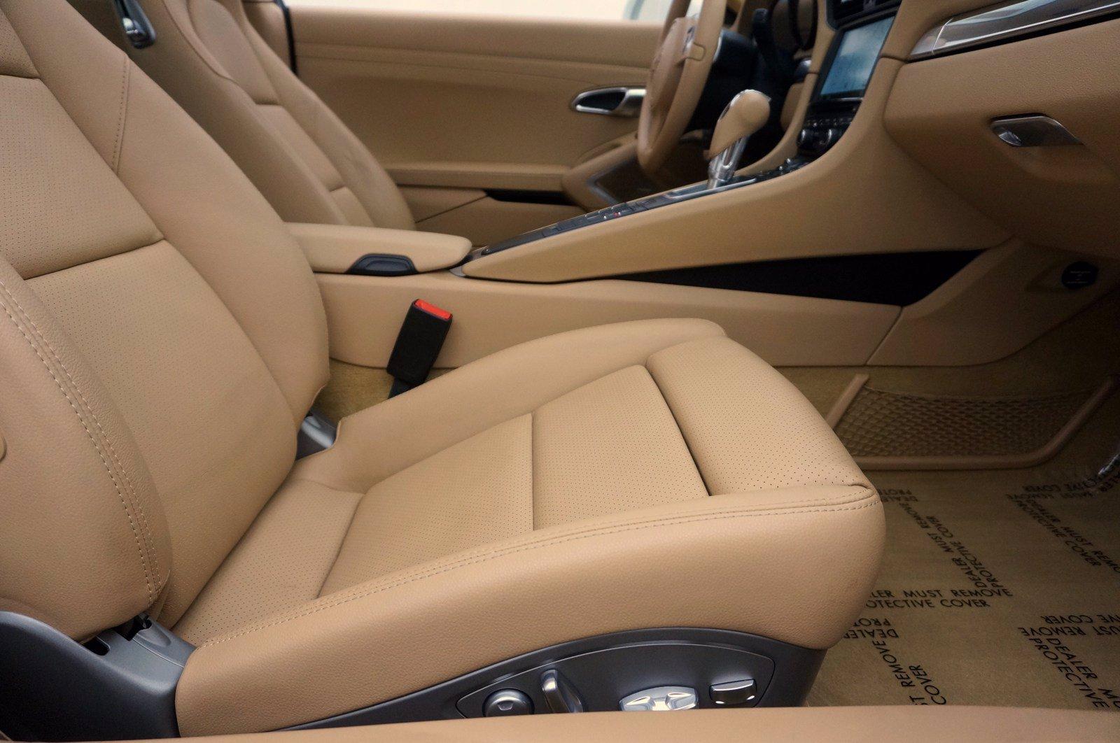 Used 2014 Porsche 911 Carrera | St. Petersburg, FL