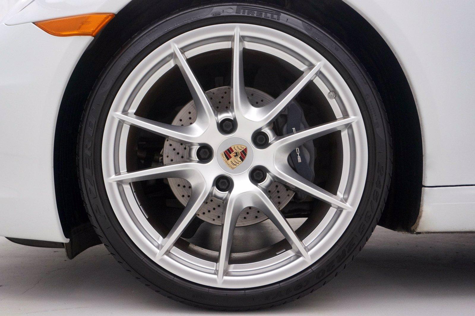 Used 2014 Porsche 911 Carrera | St. Petersburg, FL