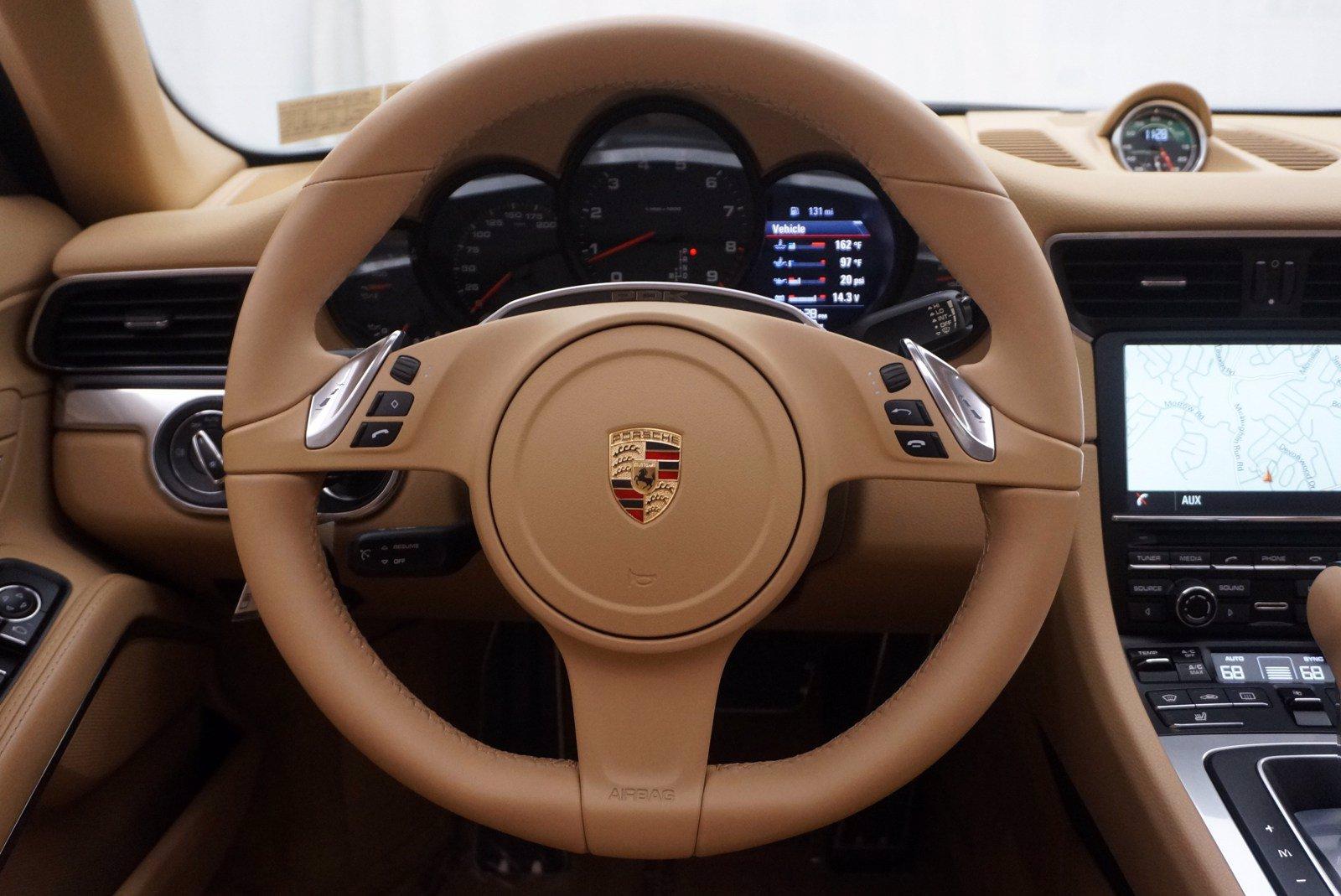 Used 2014 Porsche 911 Carrera | St. Petersburg, FL