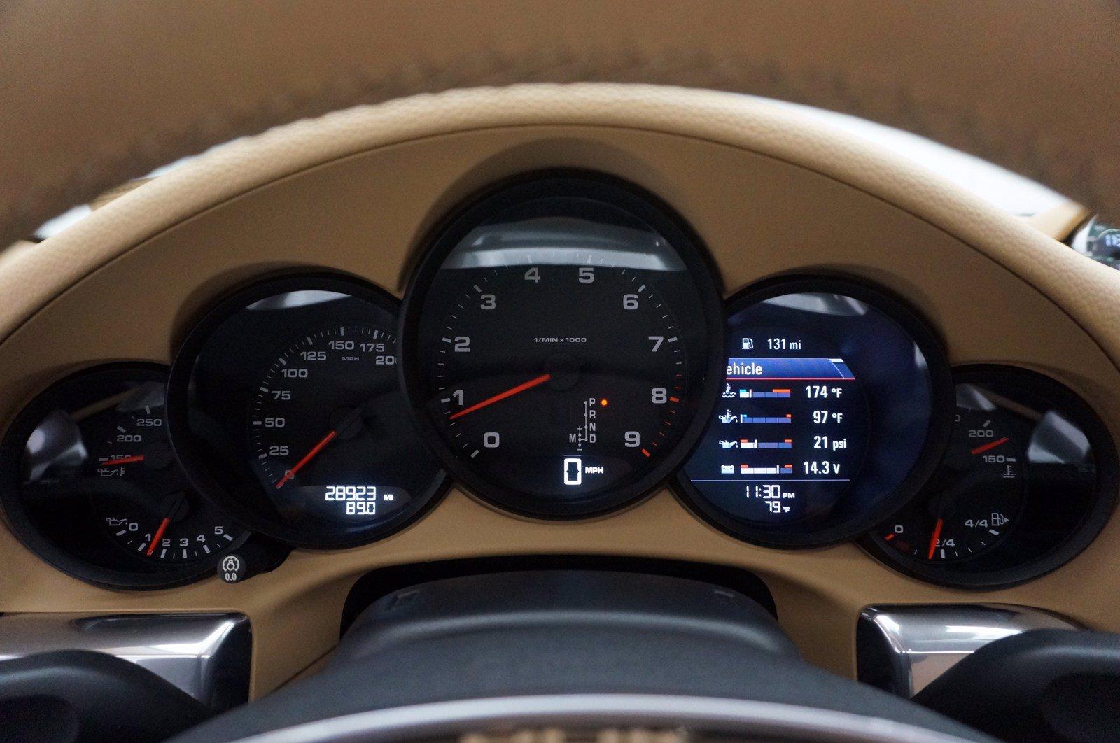 Used 2014 Porsche 911 Carrera | St. Petersburg, FL