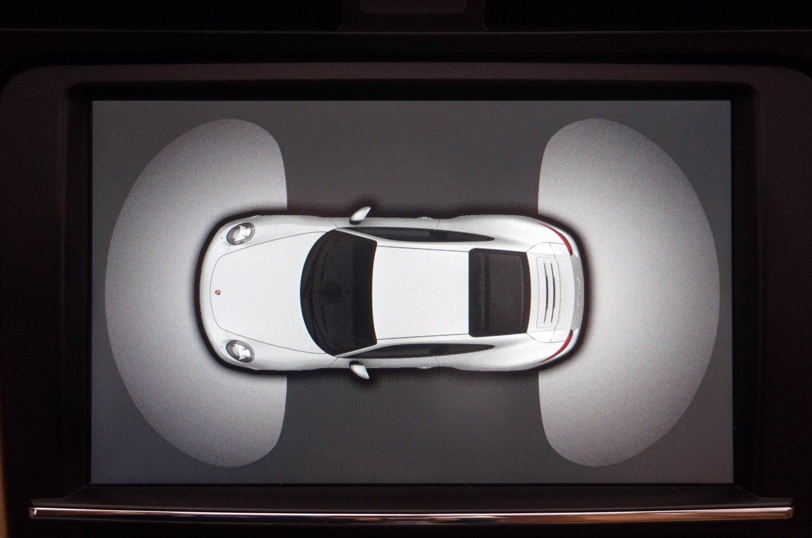 Used 2014 Porsche 911 Carrera | St. Petersburg, FL