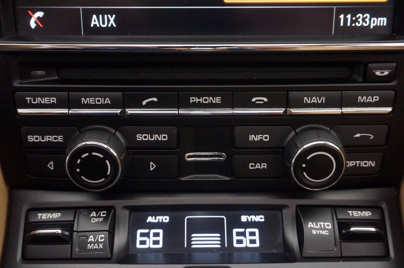 Used 2014 Porsche 911 Carrera | St. Petersburg, FL