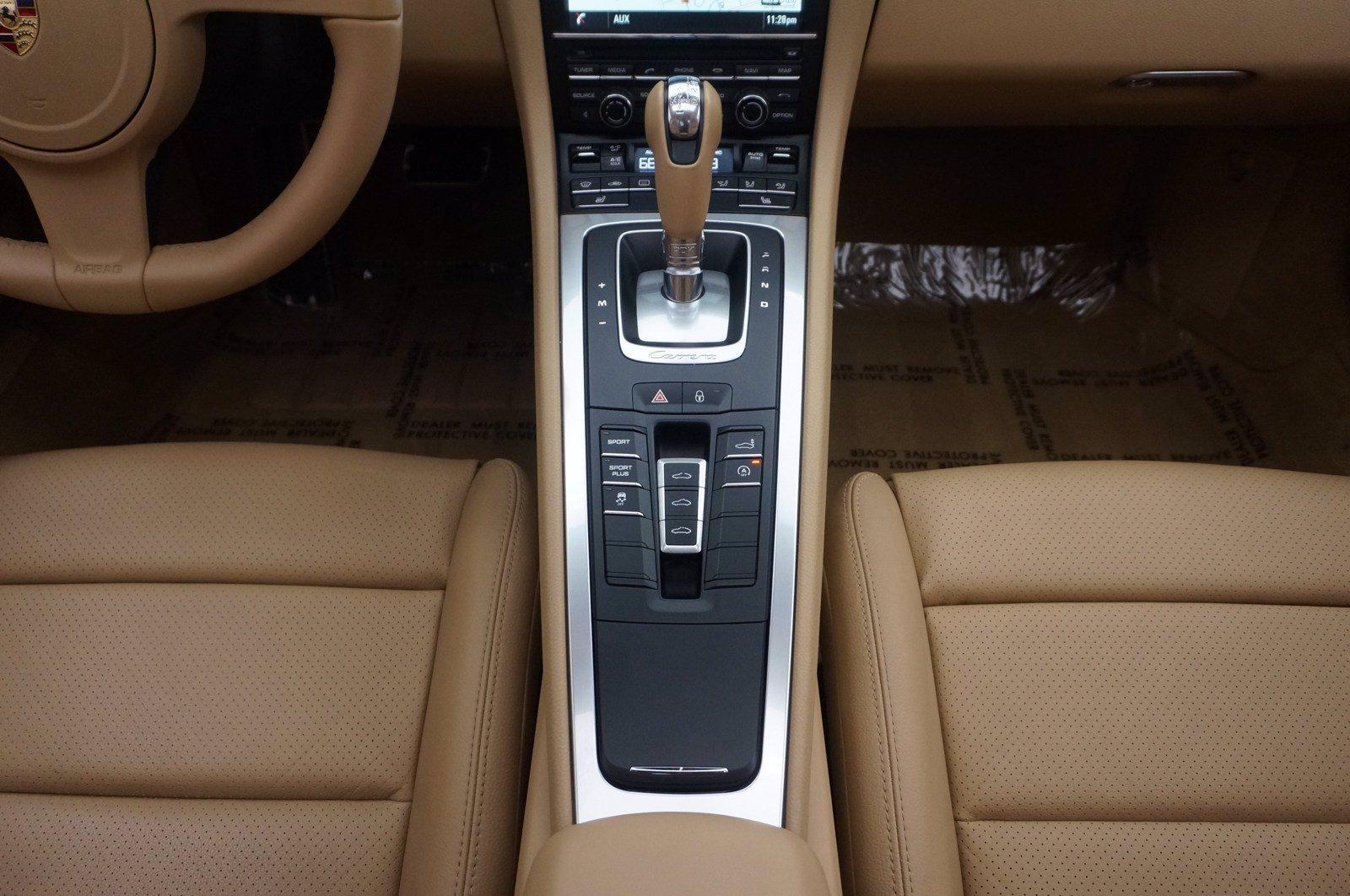 Used 2014 Porsche 911 Carrera | St. Petersburg, FL