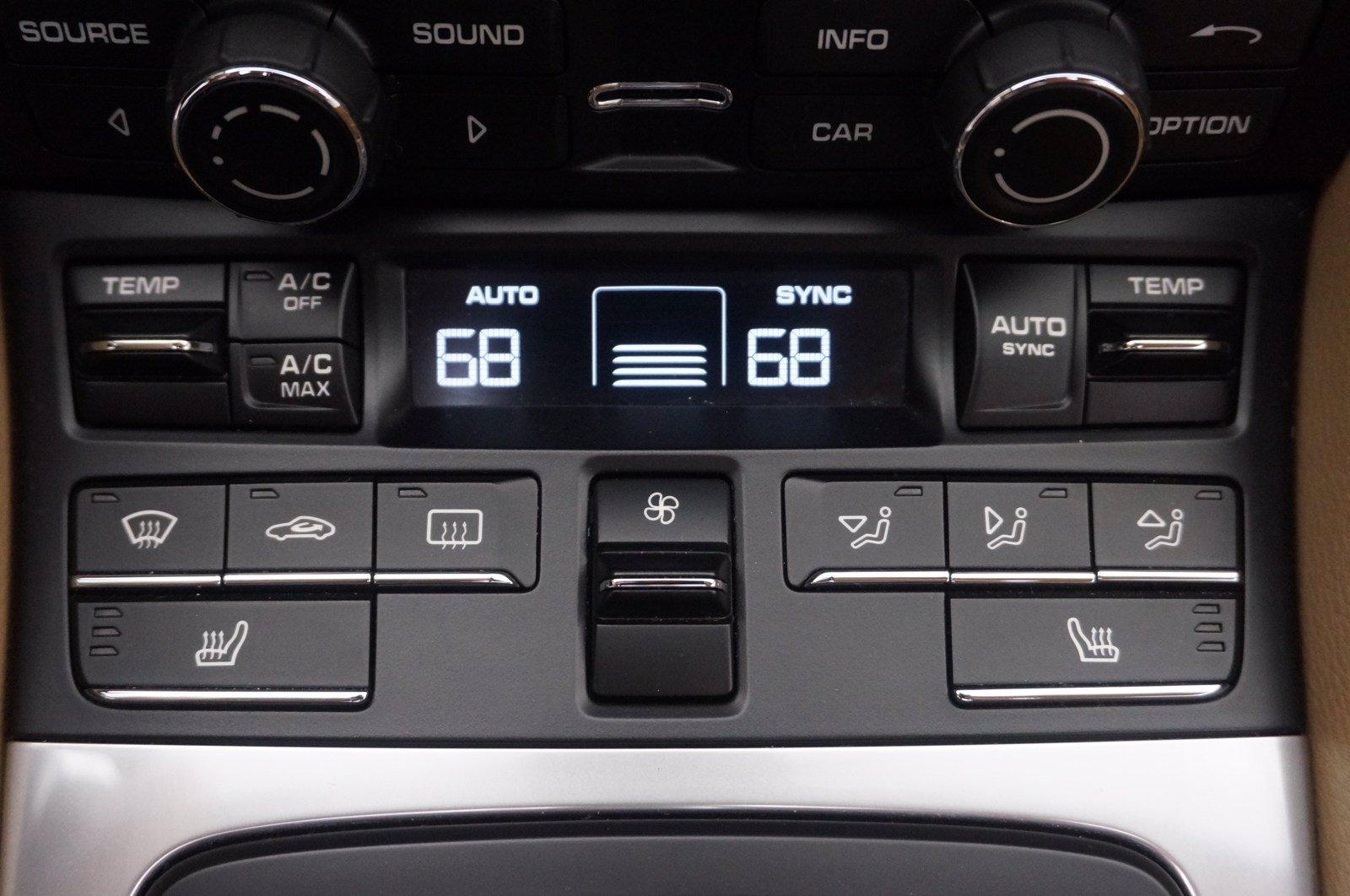Used 2014 Porsche 911 Carrera | St. Petersburg, FL