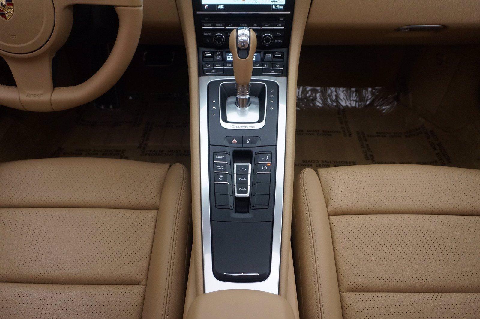 Used 2014 Porsche 911 Carrera | St. Petersburg, FL