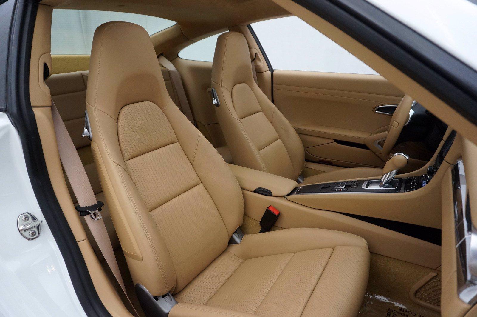 Used 2014 Porsche 911 Carrera | St. Petersburg, FL